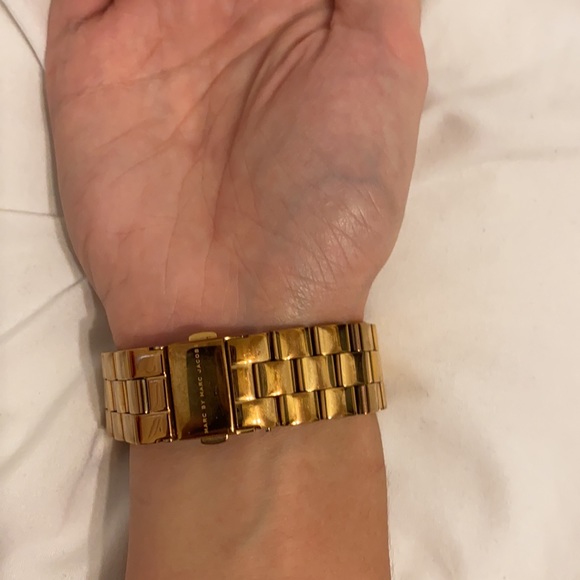 Marc Jacobs watch - Picture 3 of 4